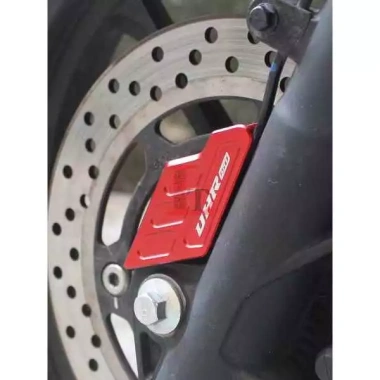 Vỏ bảo vệ ABS bánh trước cho Haojue UHR150/UFR150 Nắp chống va đập, giá 195.580₫ 5