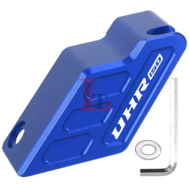 Vỏ bảo vệ ABS bánh trước cho Haojue UHR150/UFR150 Nắp chống va đập, giá 195.580₫ 9
