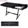 Vỏ bảo vệ đàn piano điện tử JUNYUE88US 88/61 phím - Chống bụi, chống nước, Dacron thoáng khí - Giá 165.240₫