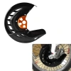 Vỏ bảo vệ đĩa phanh trước KTM CRF XR YZF WR - Độ bám cao, chịu nhiệt, lắp nhanh 4