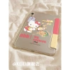 Vỏ bảo vệ iPad gấu siêu dễ thương gấp ba, phù hợp iPad 11, Air 7/6, iPad 10 – Giá ưu đãi 239.961đ 8