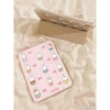 Vỏ bảo vệ iPad Miffy Rabbit hoạt hình - Dành cho iPad 11/10/9, Pro, Air 7/6/5 - Siêu dễ thương, giá giảm 392.273 VND 4
