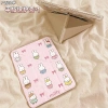 Vỏ bảo vệ iPad Miffy Rabbit hoạt hình - Dành cho iPad 11/10/9, Pro, Air 7/6/5 - Siêu dễ thương, giá giảm 392.273 VND 7