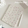 Vỏ bảo vệ iPad Pro 2.022 11 inch gấp ba lần, mặt gương hoa nhỏ, rãnh bút Air 4/5 - Giá chỉ 255.593 VND 2