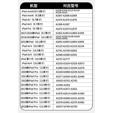 Vỏ bảo vệ iPad Pro 2.022 11 inch gấp ba lần, mặt gương hoa nhỏ, rãnh bút Air 4/5 - Giá chỉ 255.593 VND