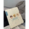 Vỏ bảo vệ iPad Pro 2.024, Air 6/5/4 - Acrylic 13 inch, chống cong, bánh mì nướng, giảm 12%