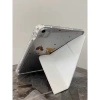 Vỏ bảo vệ iPad Pro 2.024, Air 6/5/4 - Acrylic 13 inch, chống cong, bánh mì nướng, giảm 12% 4