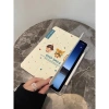 Vỏ bảo vệ iPad Pro 2.024, Air 6/5/4 - Acrylic 13 inch, chống cong, bánh mì nướng, giảm 12% 5
