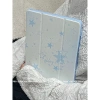 Vỏ Bảo Vệ iPad Pro 2.024, Air, Mini - Màu Xanh Ngôi Sao, Acrylic Gấp Ba, Giá 188k 3