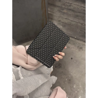 Vỏ Bảo Vệ iPad Pro 2.024 & Air6/5, Bộ Đồ Ngủ Ngôi Sao Gấp, Acrylic 13 inch - 266.125 VNĐ 2 Vỏ Bảo Vệ iPad Pro 2.024 & Air6/5, Bộ Đồ Ngủ Ngôi Sao Gấp, Acrylic 13 inch - 266.125 VNĐ 2