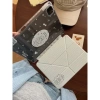 Vỏ bảo vệ iPad Pro 2.024 và Air 6/5/4 trong suốt gấp 10.2 inch mẫu mới siêu bền cho nữ - Giá giảm 209.398 VND 2