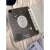 Vỏ bảo vệ iPad Pro 2.024 và Air 6/5/4 trong suốt gấp 10.2 inch mẫu mới siêu bền cho nữ - Giá giảm 209.398 VND 5
