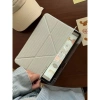 Vỏ bảo vệ iPad Pro 2.024 và Air 6/5/4 trong suốt gấp 10.2 inch mẫu mới siêu bền cho nữ - Giá giảm 209.398 VND 7