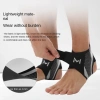 Vỏ bảo vệ mắt cá chân DARON – Chống gãy, thoáng khí, chống bong gân, dây thun, 98.280đ 4