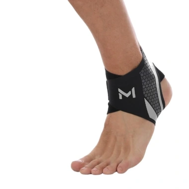 Vỏ bảo vệ mắt cá chân DARON – Chống gãy, thoáng khí, chống bong gân, dây thun, 98.280đ