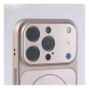 Vỏ bảo vệ từ tính mờ ống kính cửa sổ iPhone 13‑16, 17 Air – Cứng, nhẹ, cao cấp 4