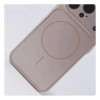 Vỏ bảo vệ từ tính mờ ống kính cửa sổ iPhone 13‑16, 17 Air – Cứng, nhẹ, cao cấp 5