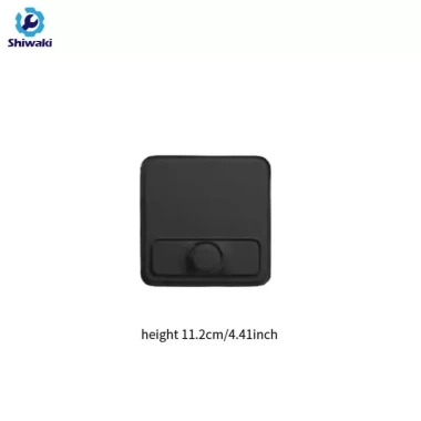 Vỏ bảo vệ vô tuyến hàng hải silicone - Tấm chắn bền, chống bắn, giảm 23% 2