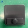 Vỏ bảo vệ vô tuyến hàng hải silicone - Tấm chắn bền, chống bắn, giảm 23% 5