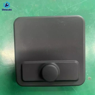 Vỏ bảo vệ vô tuyến hàng hải silicone - Tấm chắn bền, chống bắn, giảm 23% 5