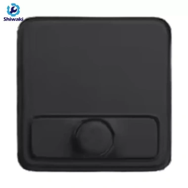Vỏ bảo vệ vô tuyến hàng hải silicone - Tấm chắn bền, chống bắn, giảm 23% 10