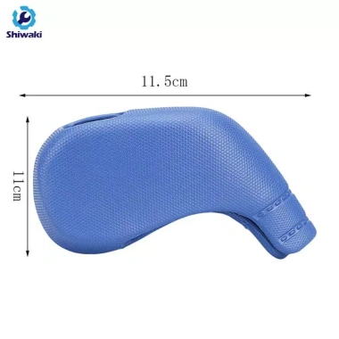 Vỏ bọc đầu câu lạc bộ golf TPE chống nước, bảo vệ tối ưu cho huấn luyện gôn - 113.300₫