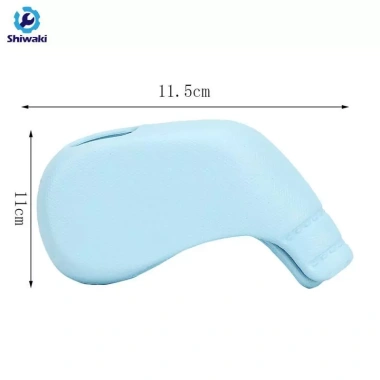 Vỏ bọc đầu câu lạc bộ golf TPE chống nước, bảo vệ tối ưu cho huấn luyện gôn - 113.300₫