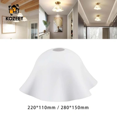 Vỏ Bọc Đèn Chùm Để Bàn Kozeey Cố Định Trang Trí Phòng Khách 63.800₫ Giảm Đặc Biệt