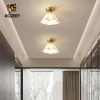 Vỏ Bọc Đèn Chùm Để Bàn Kozeey Cố Định Trang Trí Phòng Khách 63.800₫ Giảm Đặc Biệt 2