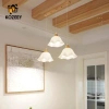 Vỏ Bọc Đèn Chùm Để Bàn Kozeey Cố Định Trang Trí Phòng Khách 63.800₫ Giảm Đặc Biệt 3