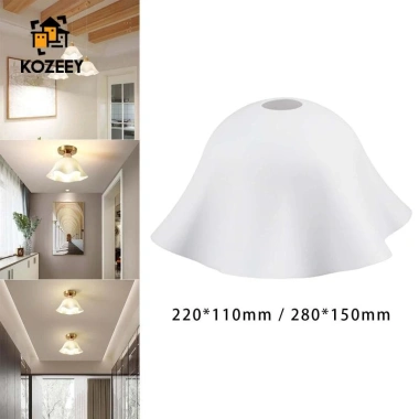 Vỏ Bọc Đèn Chùm Để Bàn Kozeey Cố Định Trang Trí Phòng Khách 63.800₫ Giảm Đặc Biệt