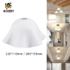 Vỏ Bọc Đèn Chùm Để Bàn Kozeey Cố Định Trang Trí Phòng Khách 63.800₫ Giảm Đặc Biệt 5