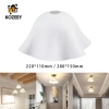 Vỏ Bọc Đèn Chùm Để Bàn Kozeey Cố Định Trang Trí Phòng Khách 63.800₫ Giảm Đặc Biệt 6
