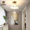 Vỏ Bọc Đèn Chùm Để Bàn Kozeey Cố Định Trang Trí Phòng Khách 63.800₫ Giảm Đặc Biệt 9