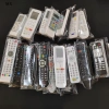 Vỏ Bọc Remote TV & Máy Lạnh PVC Trong Suốt Chống Bụi mingxuan2 - Giá 32.700đ 3