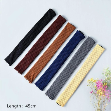 Vỏ bọc tay vịn AWNGD có khóa kéo, tháo rời, bảo vệ khuỷu tay spandex - Giá chỉ 73.872₫