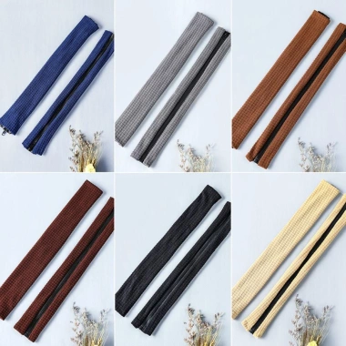 Vỏ bọc tay vịn AWNGD có khóa kéo, tháo rời, bảo vệ khuỷu tay spandex - Giá chỉ 73.872₫