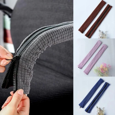 Vỏ bọc tay vịn AWNGD có khóa kéo, tháo rời, bảo vệ khuỷu tay spandex - Giá chỉ 73.872₫