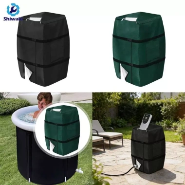 Vỏ bơm bồn tắm nóng dễ lắp đặt, di động, độ bền cao, công suất mạnh – Giá ưu đãi 409.200₫