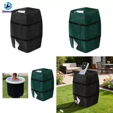 Vỏ bơm bồn tắm nóng dễ lắp đặt, di động, độ bền cao, công suất mạnh – Giá ưu đãi 409.200₫