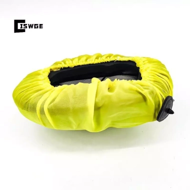 Vỏ cát đa năng chống bụi Motocross cho KX KLX RMZ CR CRF - Bảo vệ động cơ mới