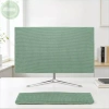 Vỏ chống bụi FLAZEA cho màn hình 27-30 inch, độ đàn hồi cao, bảo vệ dày, giảm giá, chỉ 51.300₫