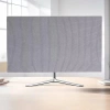 Vỏ chống bụi FLAZEA cho màn hình 27-30 inch, độ đàn hồi cao, bảo vệ dày, giảm giá, chỉ 51.300₫ 3