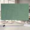 Vỏ chống bụi FLAZEA cho màn hình 27-30 inch, độ đàn hồi cao, bảo vệ dày, giảm giá, chỉ 51.300₫ 4