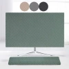 Vỏ chống bụi FLAZEA cho màn hình 27-30 inch, độ đàn hồi cao, bảo vệ dày, giảm giá, chỉ 51.300₫ 9