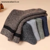 Vớ Cotton Dày Dặn Giữ Ấm Mùa Đông Nam - Giá 37.908 VND Giảm Đặc Biệt 5