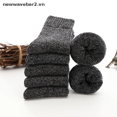 Vớ Cotton Dày Dặn Giữ Ấm Mùa Đông Nam - Giá 37.908 VND Giảm Đặc Biệt 9 Vớ Cotton Dày Dặn Giữ Ấm Mùa Đông Nam - Giá 37.908 VND Giảm Đặc Biệt 9