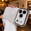 Vỏ cứng Cam Long lanh Cửa sổ lớn cho iPhone 11 12 13 14 15 16 17 Pro Max bảo vệ toàn diện giá ưu đãi 68.409₫ 8