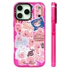 Vỏ dán Zanmang Loopy 2D hỗ trợ sạc không dây từ tính, tương thích iPhone 12‑17 Pro Max, 16E, 17AIR - Chống sốc silicone mềm 6