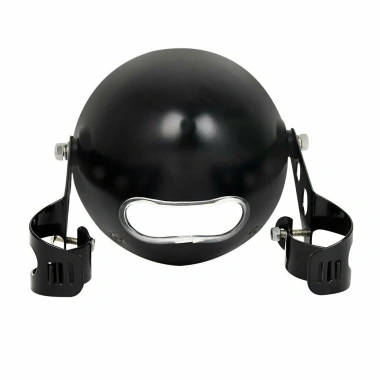 Vỏ đèn pha 5,75 inch đa năng - Tấm che và giá đỡ gắn, giảm còn 365.200đ 7